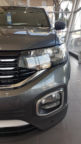 T-cross Highline Linea Nueva Tiptronic At 2021 0 Km Je