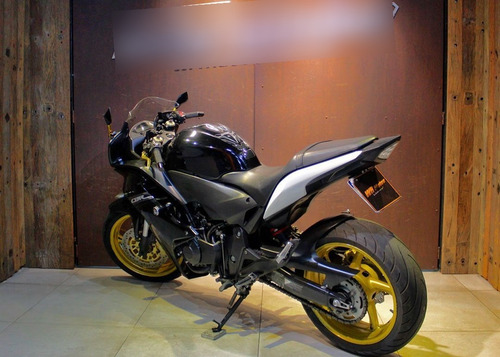 Imagem 4 de 4 de Honda Cbr 600f