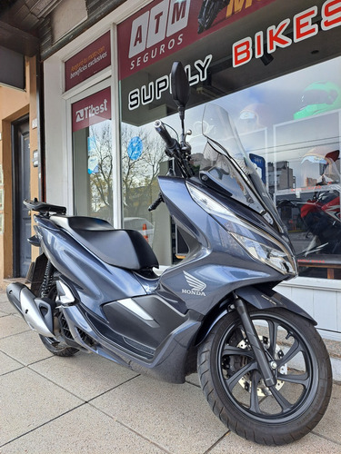 Imagen 7 de 16 de Honda Pcx 2020 Supply Bikes