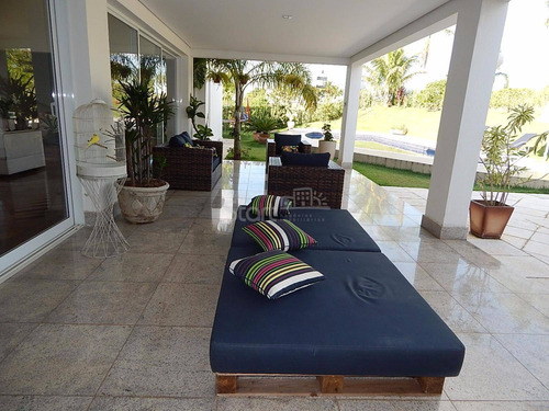 Imagem 16 de 21 de Casa À Venda Em Sítios De Recreio Gramado - Ca000781
