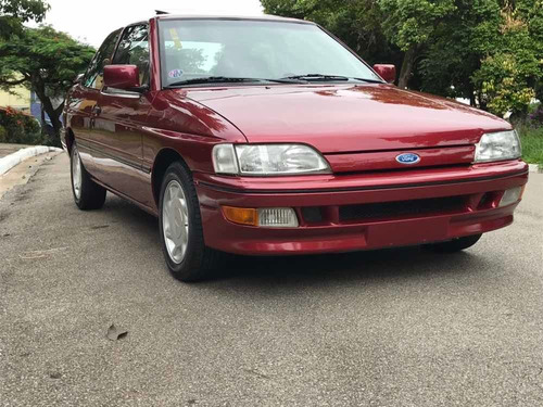 Ford Xr3