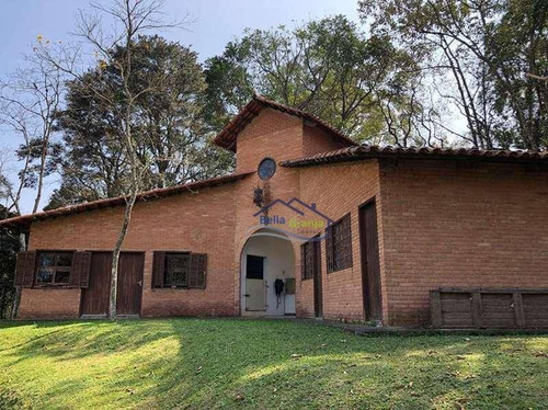 Imagem 28 de 30 de Granja Viana - Fazendinha - Ca2353