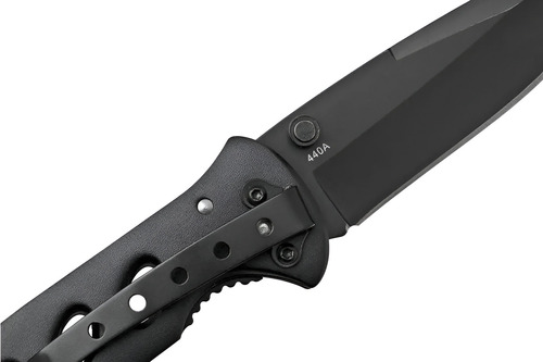 Navaja Böker Magnum Shadow 01mb428