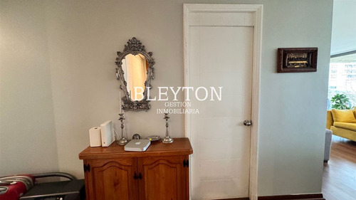 Departamento En Venta De 3 Dormitorios En Concón