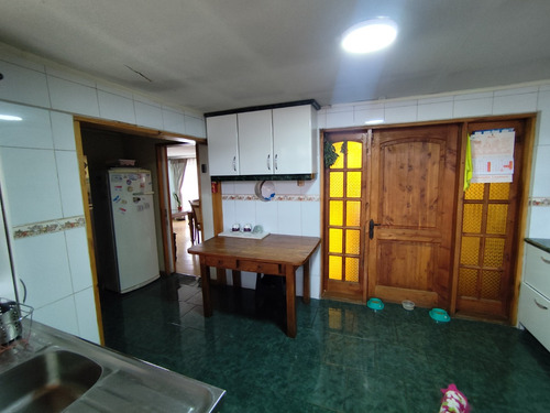 Casa Esquina 3d 2b - No Pareada- Solida 100 Mt2
