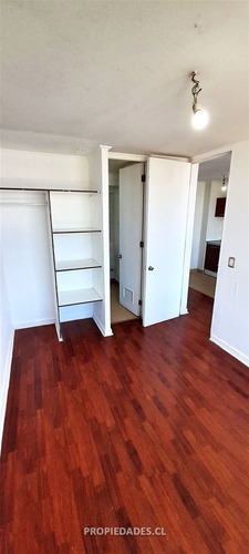 Departamento En Venta De 1 Dorm. En Independencia