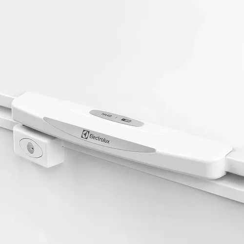 Freezer Horizontal Electrolux 407 Litros H440 Color Blanco
