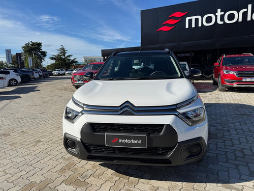 Citroën C3 Feel Pack