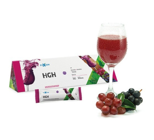 Promocion Hgh Fuxion Resveratrol | Somos Mercado Lider