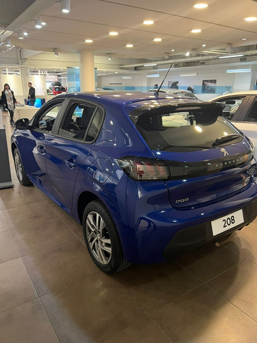 Imagen 3 de 15 de Peugeot 208 Feline