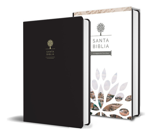 Biblia Reina Valera 1960