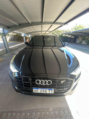 Audi Q8 3.0 55 Tfsi Quattro