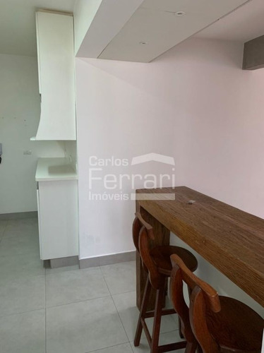Imagem 6 de 15 de Apartamento Em Excelente Localização- Perdizes - Sp - Cf33030
