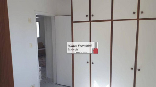 Imagem 11 de 23 de Apartamento À Venda, 70 M² Por R$ 585.000,00 - Lapa - São Paulo/sp - Ap8399