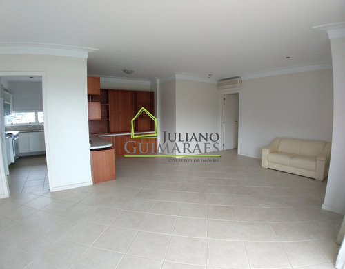 Imagem 3 de 30 de Excelente Apartamento 3 Dorm./01 Suíte Com 2 Vagas De Garagem No Bairro João Paulo Com Vista Pro Mar Á Venda. - Ap00421 - 32295071