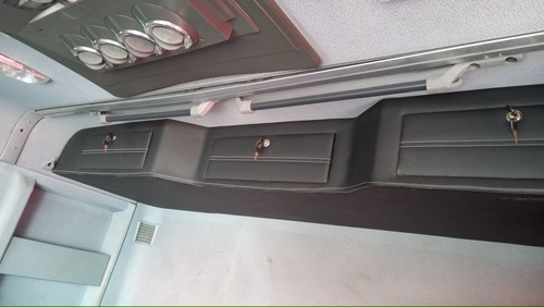 Imagem 15 de 15 de Mercedes Actros 2546 2013 (susp A Ar, Ar. Cond,automatico)