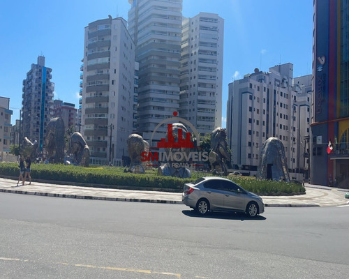 Imagem 12 de 13 de Apartamento 01 Dormitório Na Guilhermina Praia Grande - Ap02980 - 70259305