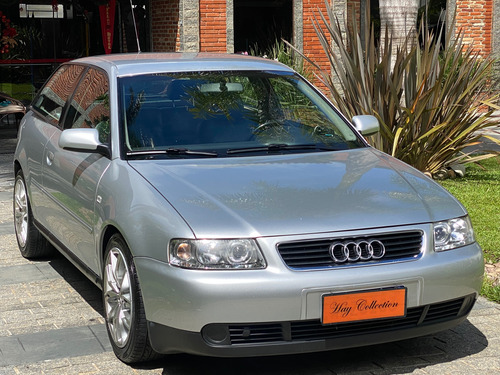 Audi 2p 1.8 2002 Turbo
