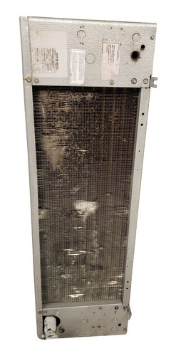 Evaporador Bohn Refrigeracion Media Temperatura 2 V (Usado)