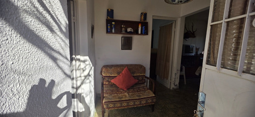 Casa 2 Dormitorios Con Terreno De 1200 Metros ^ Y Contenedor