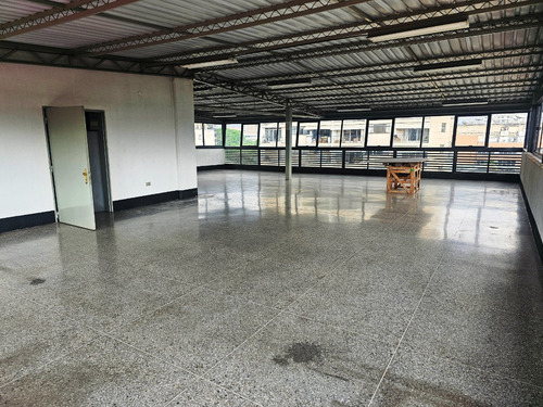 Planta Industrial O Deposito En Alquiler En Los Dos Caminos