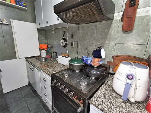 Ph Tipo Casa 6 Amb Con Oficina Y Terraza En Primer Piso Parque Chacabuco