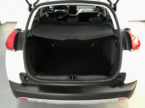 Honda HR-V 1.8 Lx 2wd Cvt