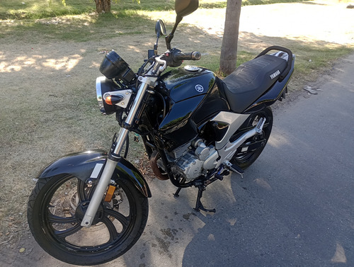 La Moto,está Impecable Única Dirna De Verla Nunca Fleteada
