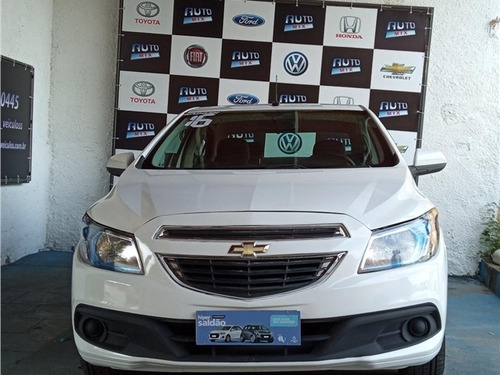 Chevrolet Prisma 1.4 Mpfi Lt 8v Flex 4p Manual
