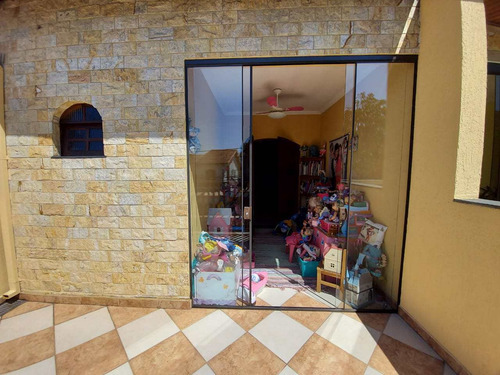 Imagem 24 de 30 de Sobrado Com 3 Dorms, Paulicéia, São Bernardo Do Campo - R$ 700 Mil, Cod: 3642 - V3642