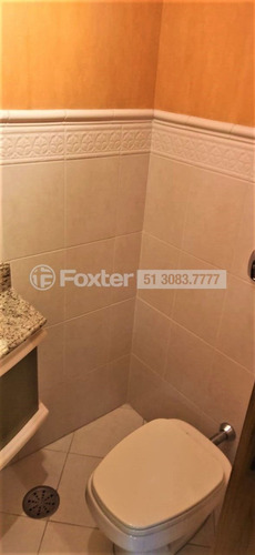 Imagem 6 de 24 de Apartamento, 3 Dormitórios, 118.7 M², Petrópolis - 218792