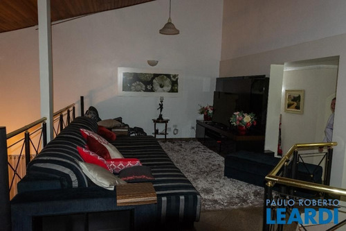 Imagem 15 de 15 de Casa Em Condomínio - Arujazinho 1, 2, 3 - Sp - 412373