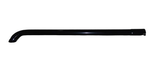 Cotovelo E Tubo De Escapamento Trator Mf 4265/4275/4283/292