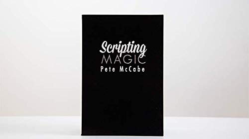 Scripting Magic Volumen 1 De Pete Mccabe - Libro