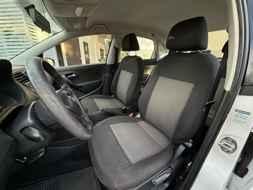 Volkswagen Vento 1.6 Starline Mt