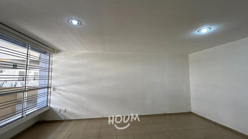 Departamento En Agua Caliente, Iztacalco Con 2 Recámaras, 70 M², Id: 152042