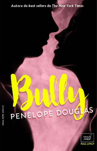 Libro Bully - Douglas, Penelope