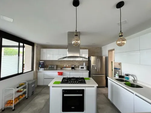 Casa En Venta En Matapalo. Cod V14719