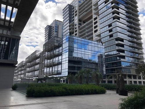 Oficinas Alquiler | Docks Alrío, Vicente López | 284 M²