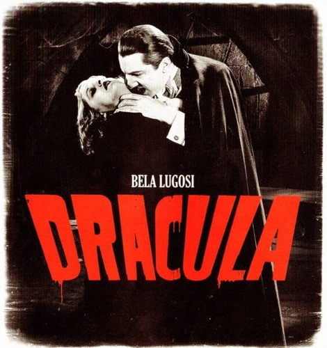 Dracula (1931) ( Bluray )