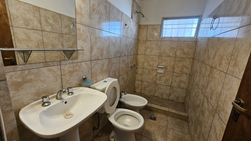 ¡casa En Venta Apta Crédito En San Rafael! 3 Dorm. T/serv.