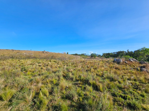 Lotes Serranos En Villa Yacanto De Calamuchita. Excelente Zona. Financiación - Escritura -títulos Perfectos.