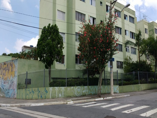 Imagem 17 de 17 de Apartamento A Venda No Cangaíba, São Paulo - V3013 - 34733659
