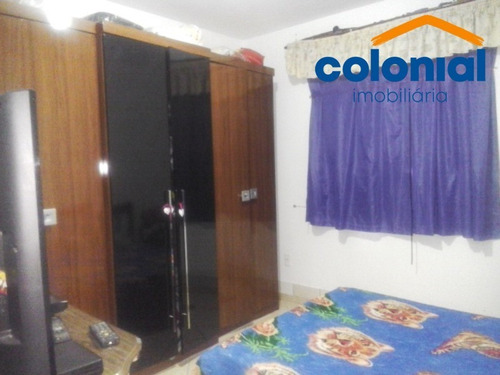 Casa Plana Jardim América Em Várzea Paulista - Ca00811 - 33469551