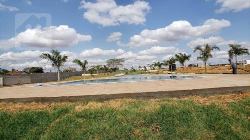 Imagem 5 de 30 de Terreno À Venda, 200 M² Por R$ 92.000,00 - Condomínio Residencial Laranjeiras - Araçatuba/sp - Te0184