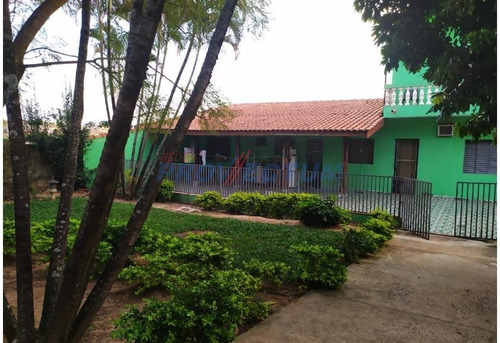 Chácara À Venda Em Jardim Bela Vista - Ch273214