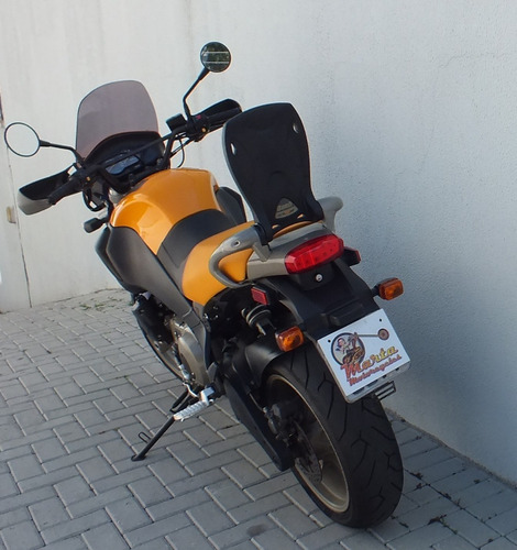Buell Ulysses Xb12