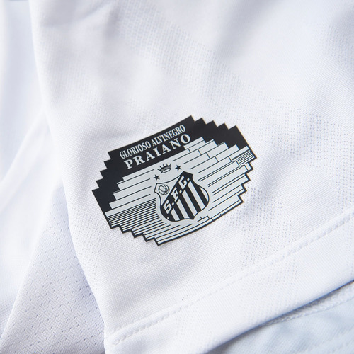 Camisa Santos I 25-26 Torcedor Umbro Masculina