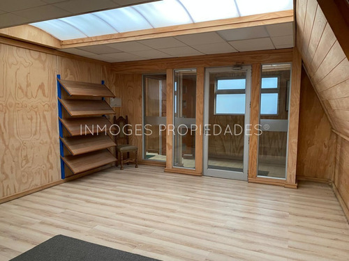 Bodega En Arriendo | Oficinas | Gral. Cruz | Temuco