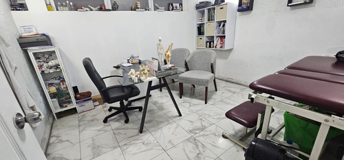 Consultorio En Renta Para Especialidad En Av 8